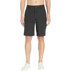 O'NEILL SP918A101Q Men's 20 " Black Loaded 2.0 Hybrid Shorts Size 38 NWT Stretch